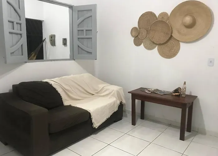 Casa Maria Bonita