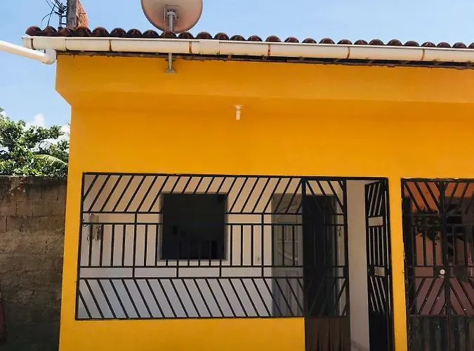 Casa Maria Bonita