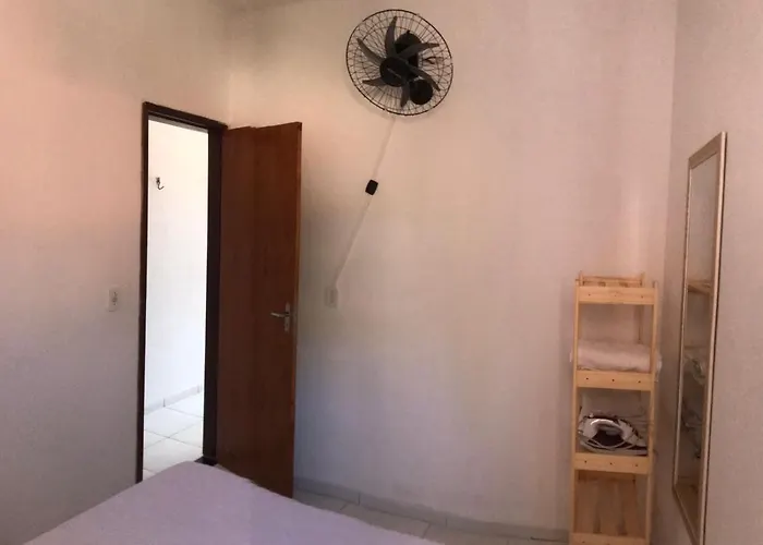 Casa Maria Bonita