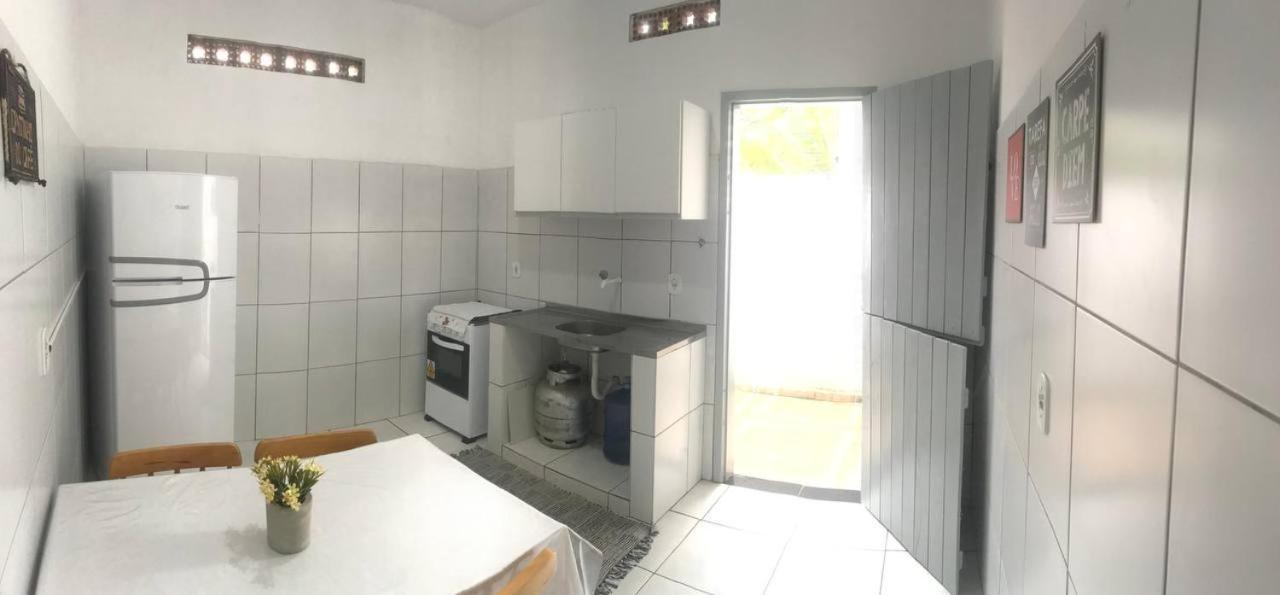 Casa Maria Bonita Holiday home Maragogi