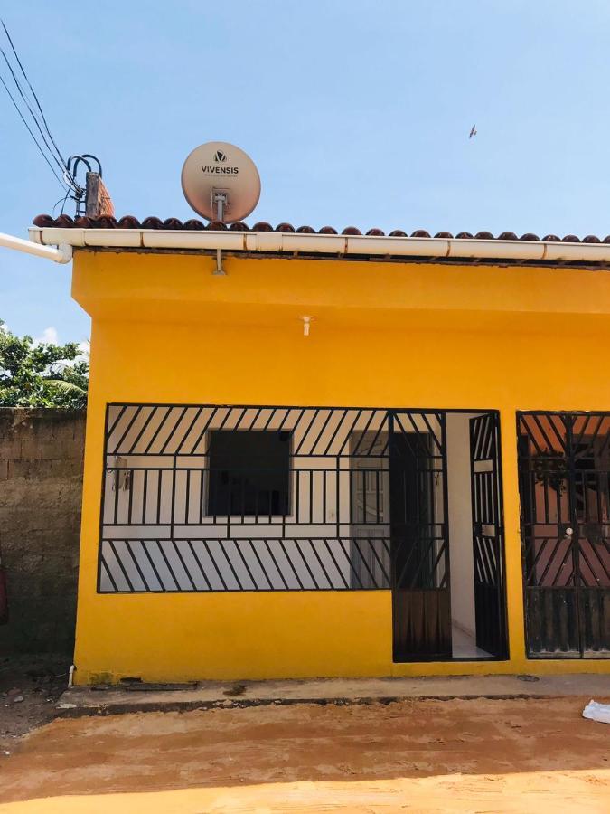 Casa Maria Bonita Holiday home *